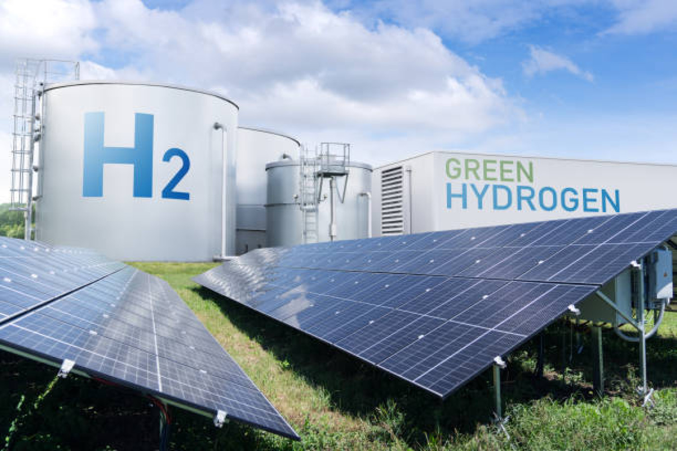 Développer les compétences autour des métiers de l'hydrogène.