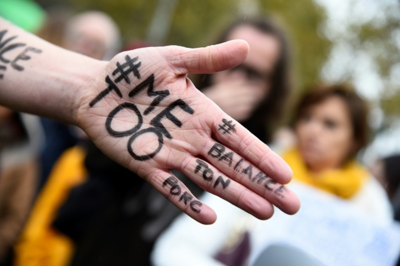 Interdire la "sexualisation" des mineurs à l'écran, réglementer les castings et le travail des enfants-acteurs: la commission d'enquête de l'Assemblée sur les violences sexuelles dans la culture livre près de 90 recommandations pour freiner "la machine à broyer les talents" © Bertrand GUAY