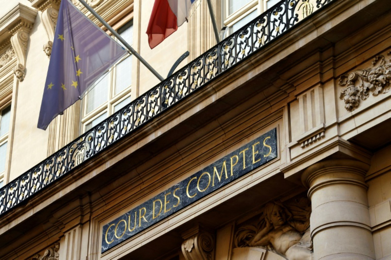 La Cour des comptes relève un manque d'équité dans le système des retraites et critique l'indexation des pensions sur l'inflation, dans le second rapport demandé par le gouvernement © BERTRAND GUAY