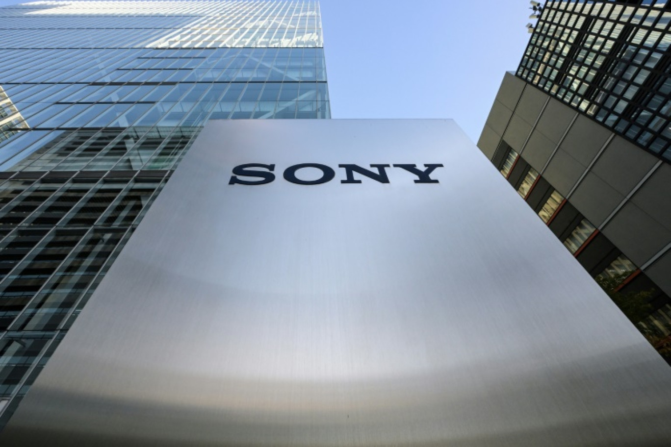 Sony a annoncé une hausse du prix de plusieurs modèles de sa console de jeux vidéo PlayStation 5 (PS5) sur certains marchés © Richard A. Brooks