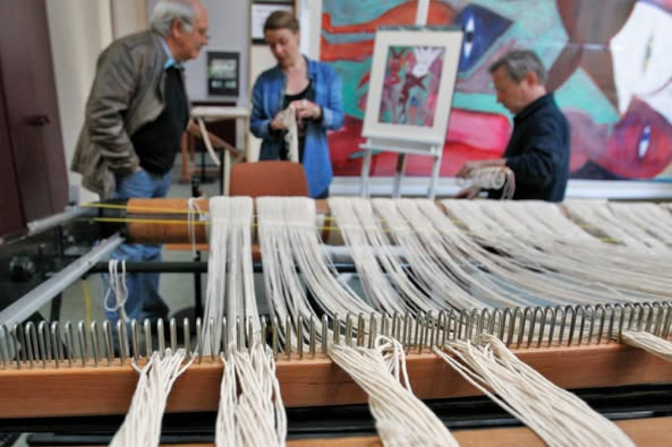 © l'Office de Tourisme de Beauvais & Beauvaisis