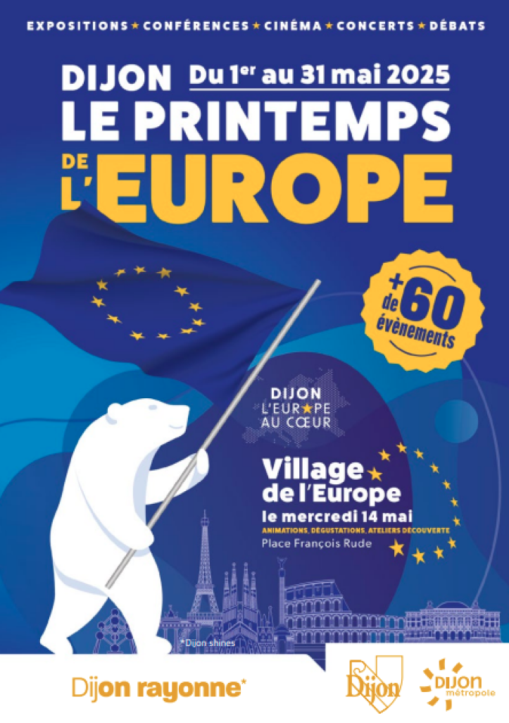 (c)Ville de Dijon