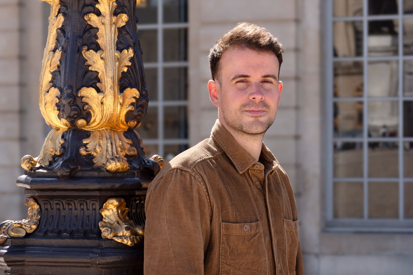 © Laurence Deleau. «Il faut aujourd’hui donner les armes aux industriels pour qu’ils continuent à se battre à l’international», assure Valentin Dillenschneider, le fondateur d’Effiscience.