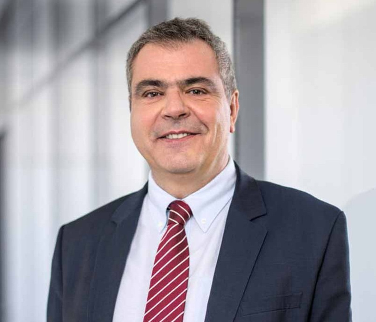 Nicolas Dumont. © Crédit Agricole Brie Picardie