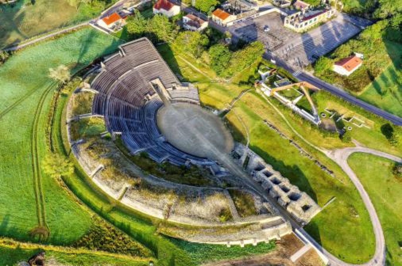 (c) CD 88. Les Vosges ont officiellement lancé une nouvelle dynamique autour du patrimoine