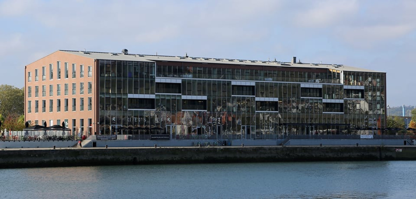 Photo Village by CA Rouen