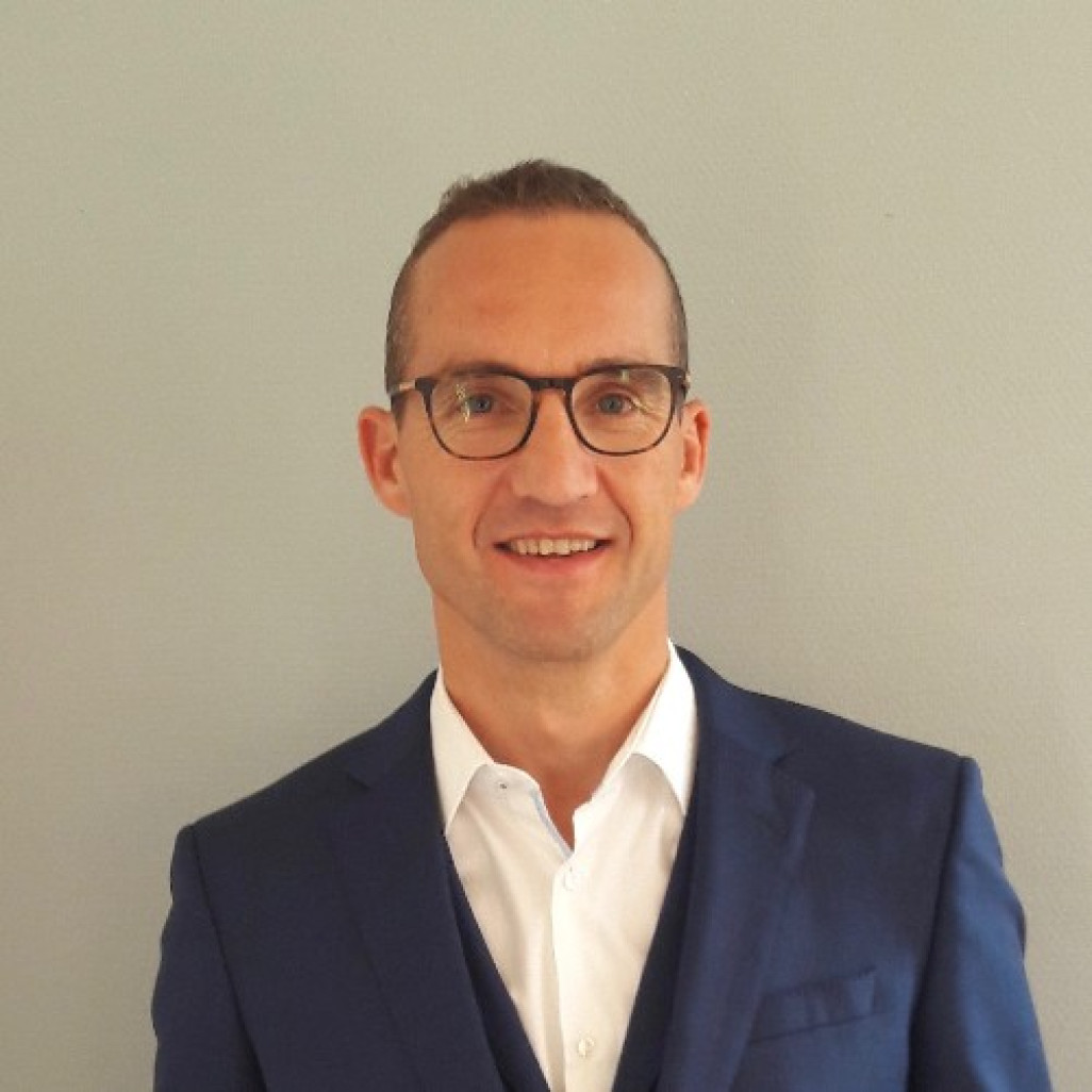 Emmanuel Hermsdorff, directeur général de la Sodevam. © Sodevam.