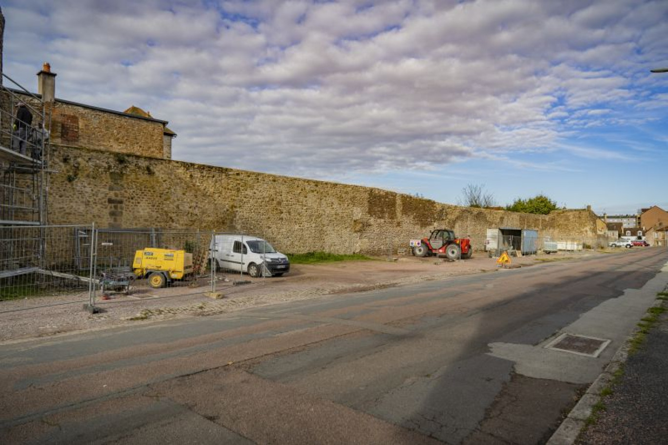© Ville d'Autun