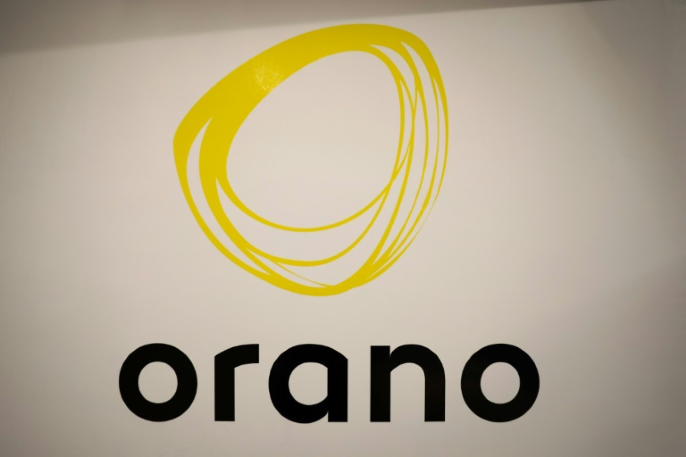 Des acteurs ont "exprimé leur intérêt" pour la reprise de sites miniers au Niger du spécialiste français de l'uranium Orano (ex-Areva) © Lou BENOIST