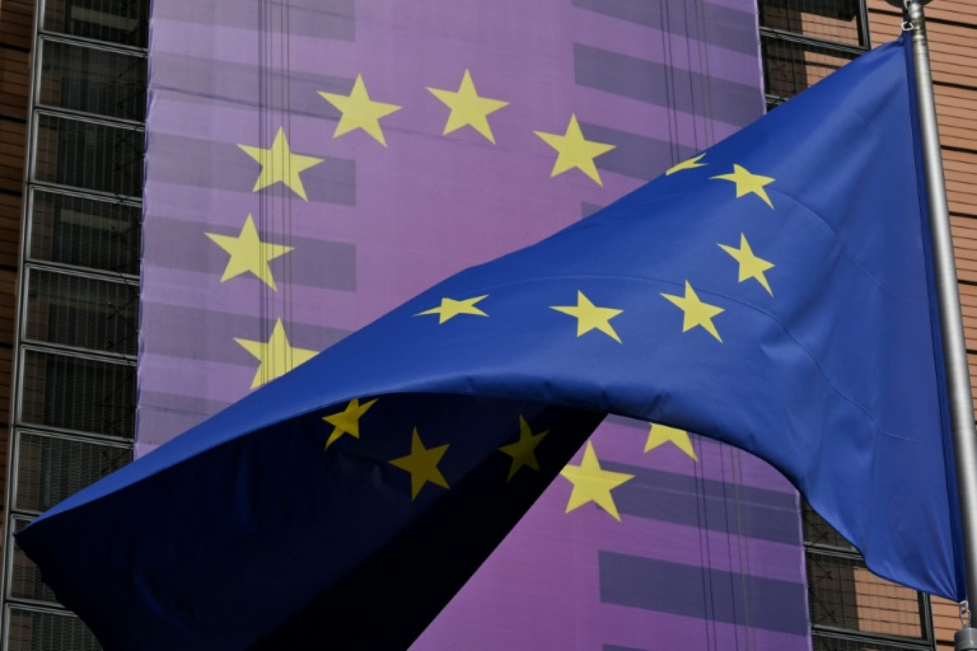 Les pays de l'Union européenne ont définitivement adopté un accord de principe pour faciliter leurs achats en commun d'armement © Nicolas TUCAT