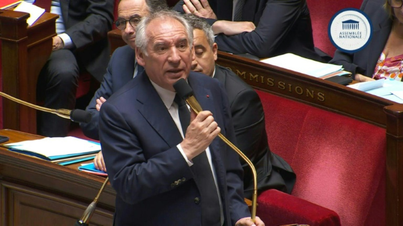 "Cibler" la gauche : des députés dénoncent un propos de la ministre Genevard, une polémique "malhonnête", répond-elle