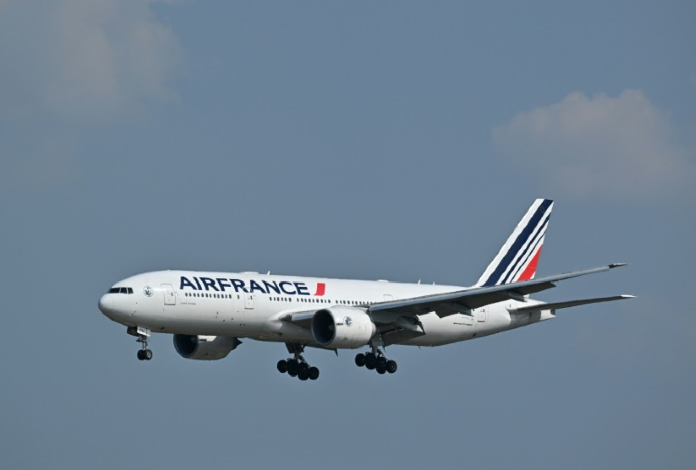Un steward a porté plainte contre Air France pour des blessures involontaires qui résulteraient du "syndrome aérotoxique" © ADEK BERRY