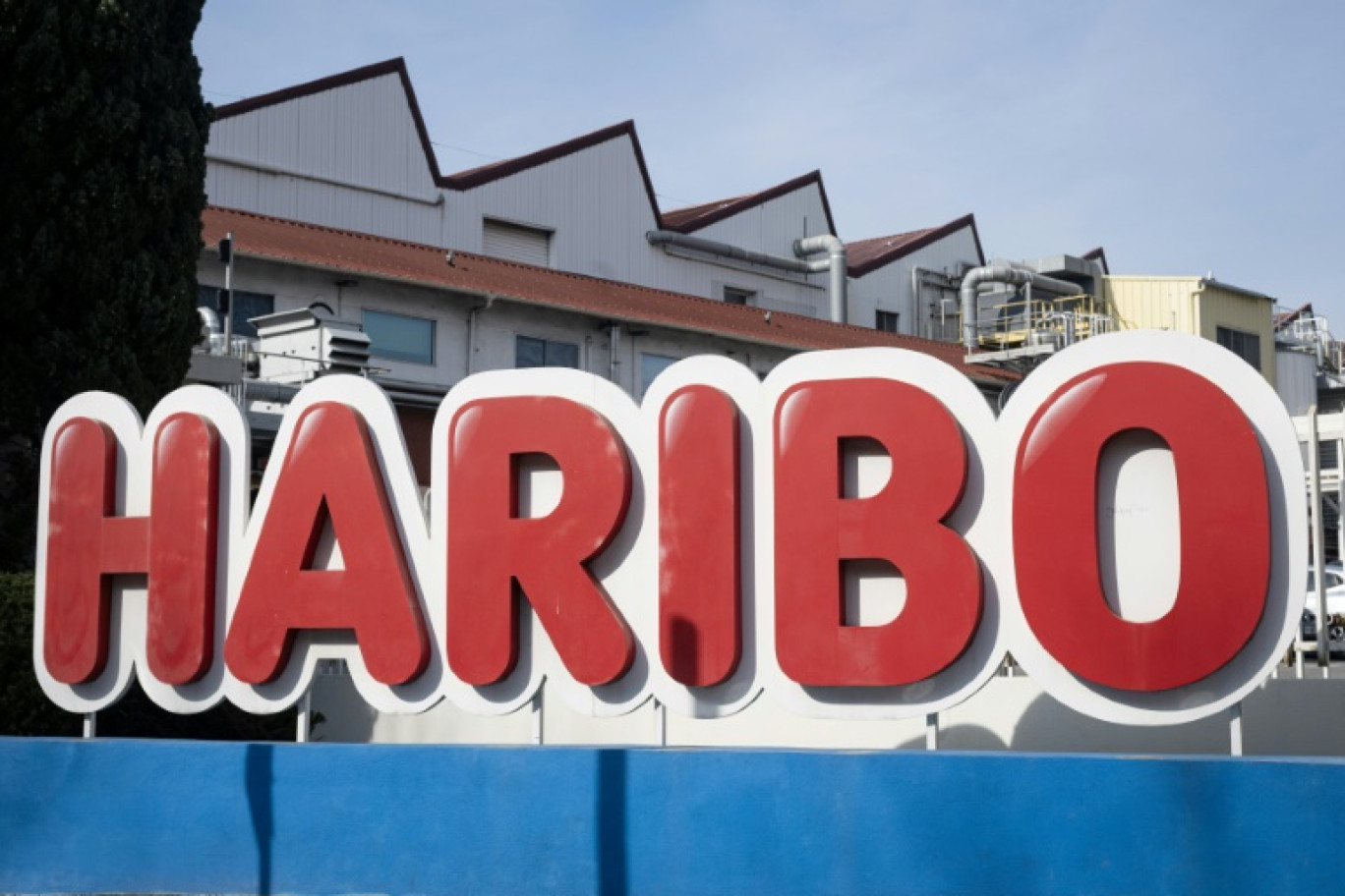 La société allemande Haribo a dû procéder au rappel de certains de ses bonbons aux Pays-Bas le jeudi 29 mai 2025 après la découverte de cannabis dans certains sachets, ayant provoqué des malaises chez certains consommateurs © MIGUEL MEDINA