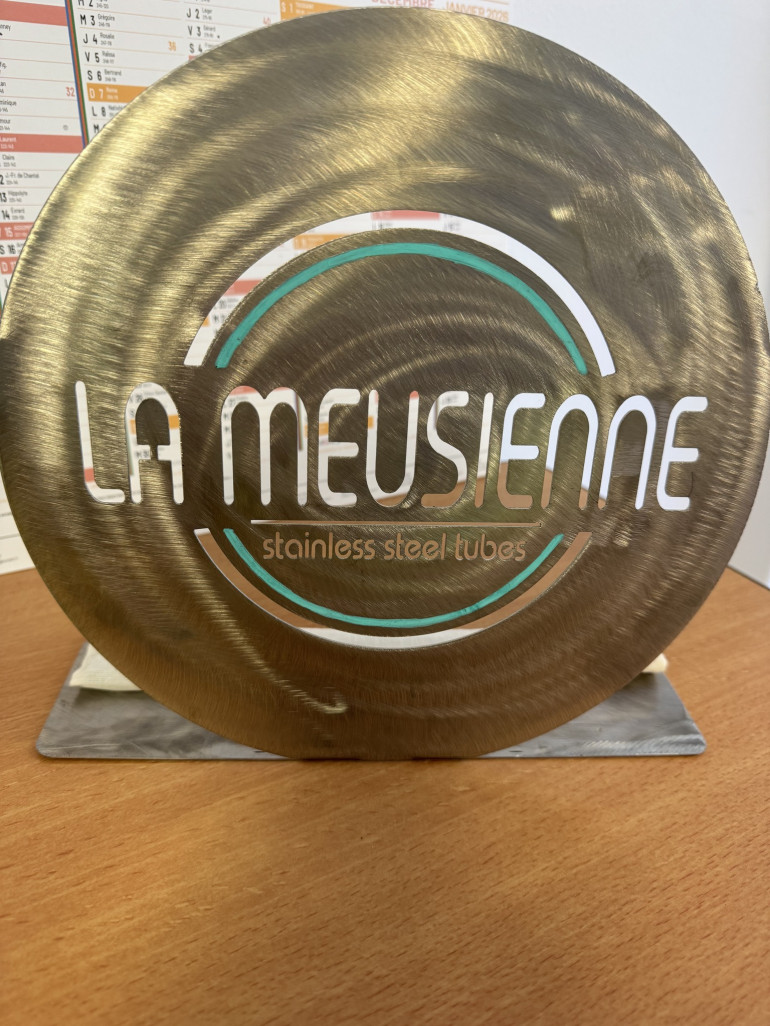 © La Meusienne.