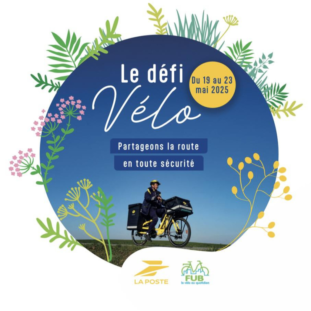 © La Poste.