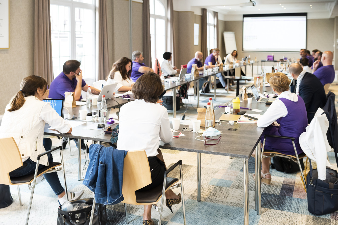 Un nouveau club Carbao à Amiens, pour se découvrir autrement professionnellement.