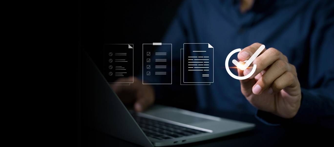 Les acteurs de l’assurance se positionnent de plus en plus sur des parcours 100 % digital.© D.R.