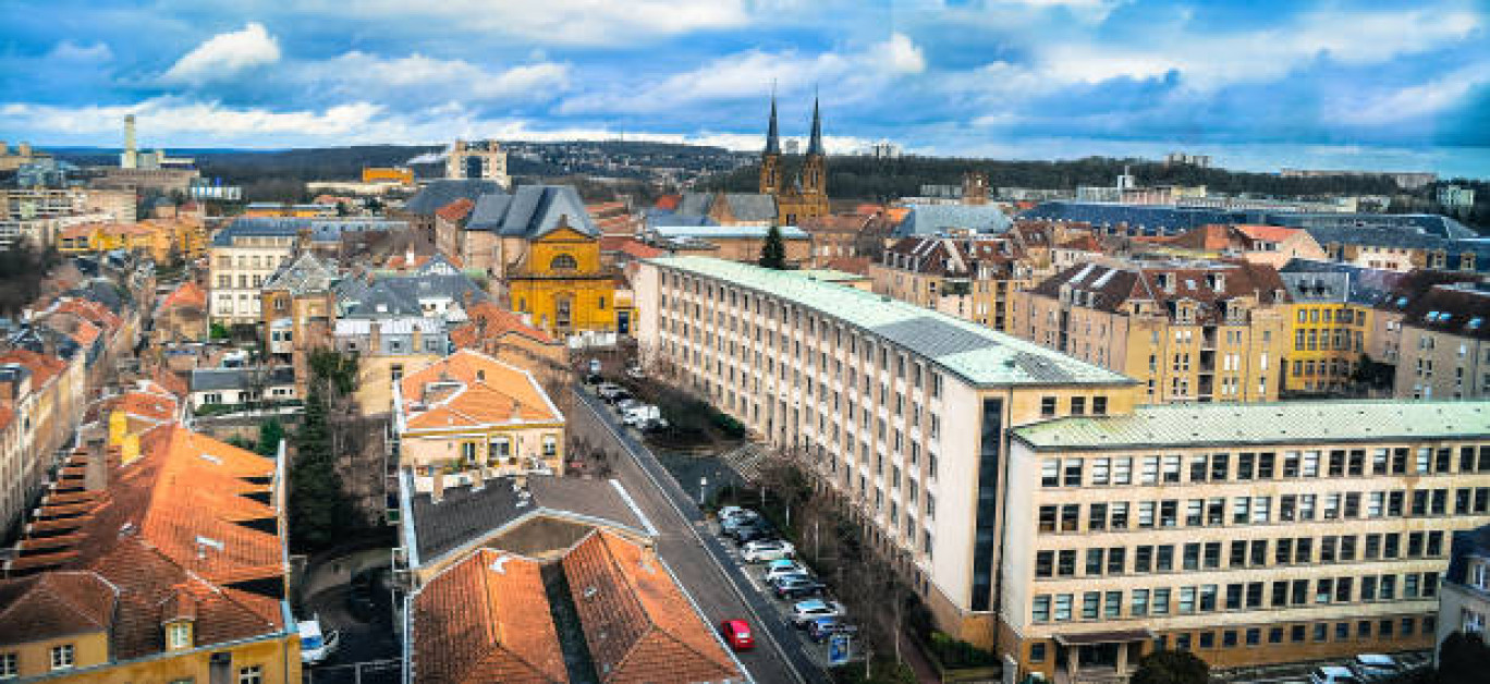 En matière de rénovation énergétique de son parc d'habitation, Metz affiche des résultats encourageants pour l'avenir.