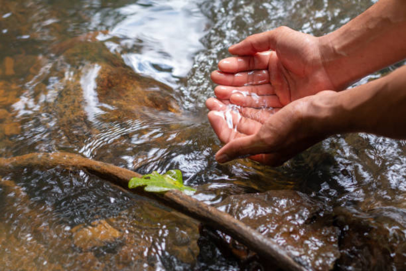 Préserver les ressources en eau : un enjeu capital pour notre avenir.