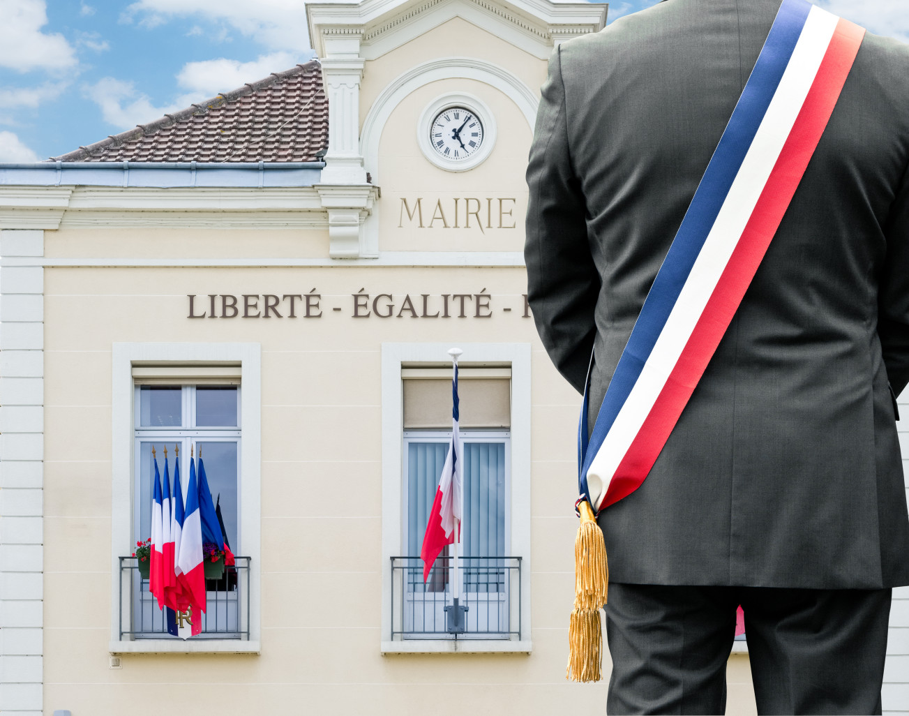 À un an des élections, 28% de ceux ayant répondu à l’enquête ont déclaré ne pas vouloir briguer un nouveau mandat en 2026, soit le même taux qu’en octobre 2019, à cinq mois du scrutin. ©shocky