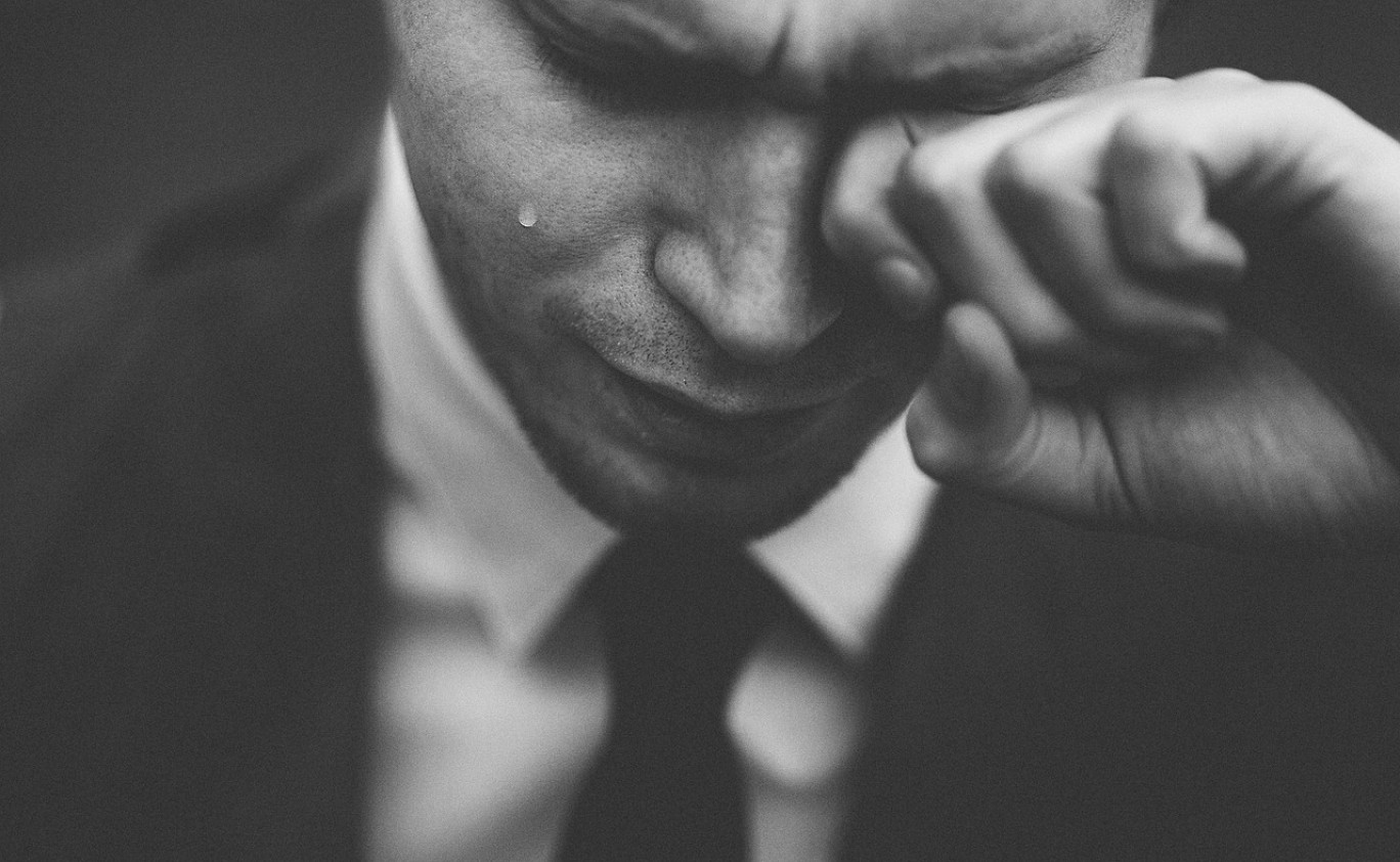 © DR. Près d’un actif sur deux se déclare aujourd’hui en détresse psychologique aujourd’hui en France. 