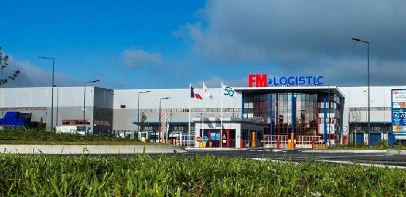 © FM Logistic.