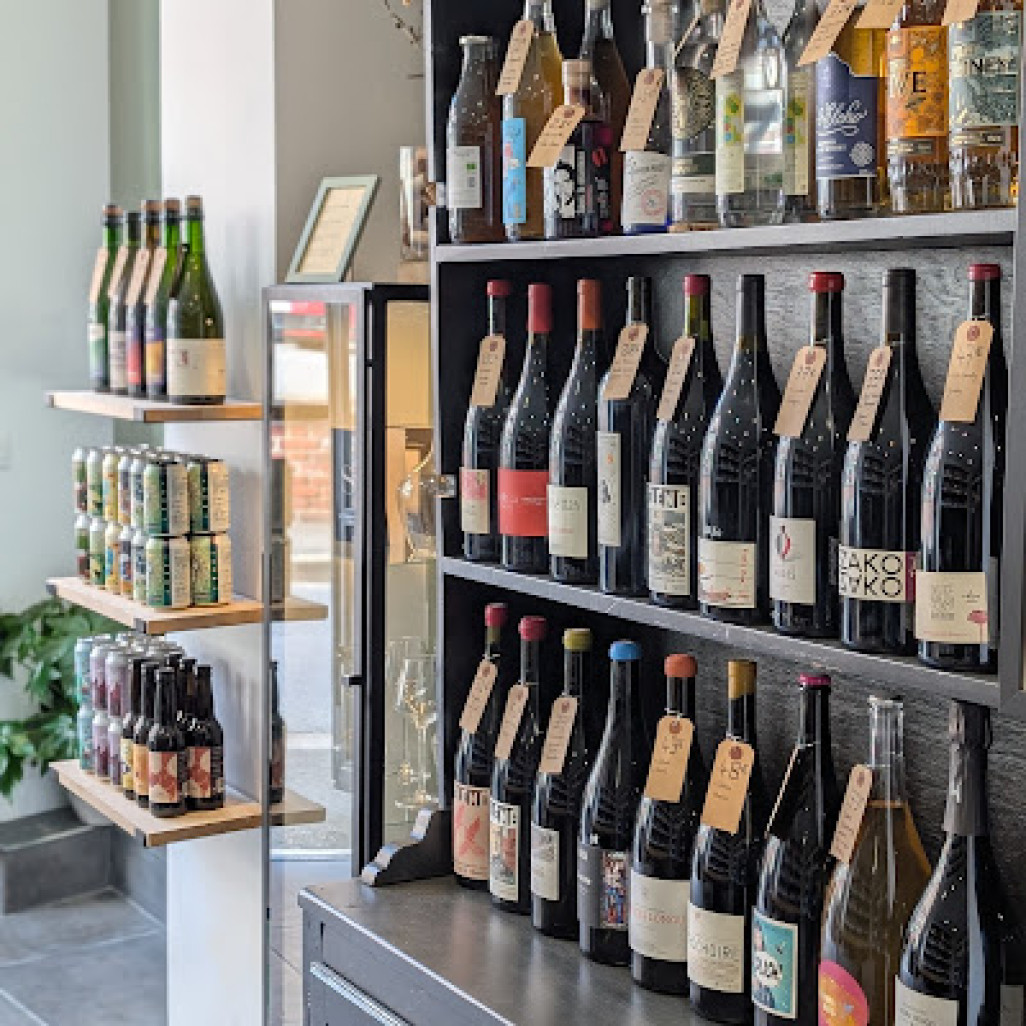 ©Le Vin Telckel
