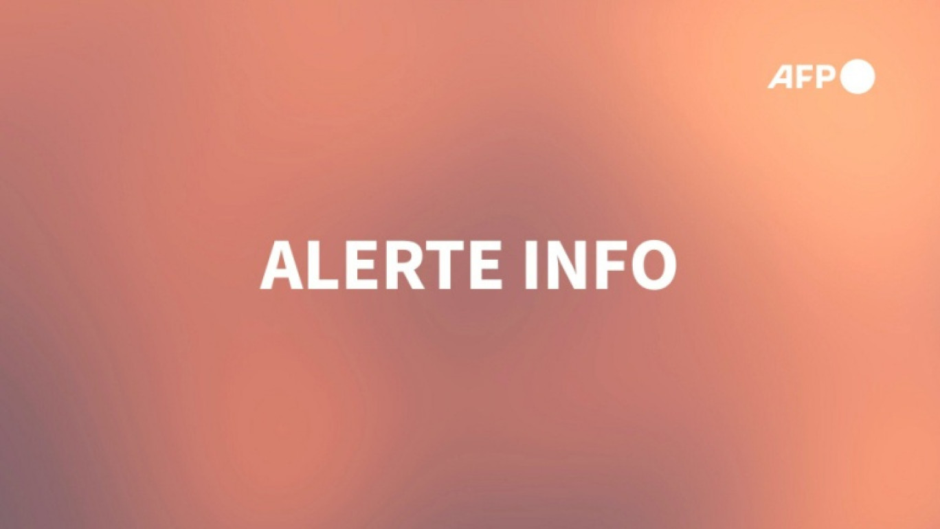 Un incendie à Reims a fait quatre morts, le 6 juin 2025 © FRANCOIS NASCIMBENI