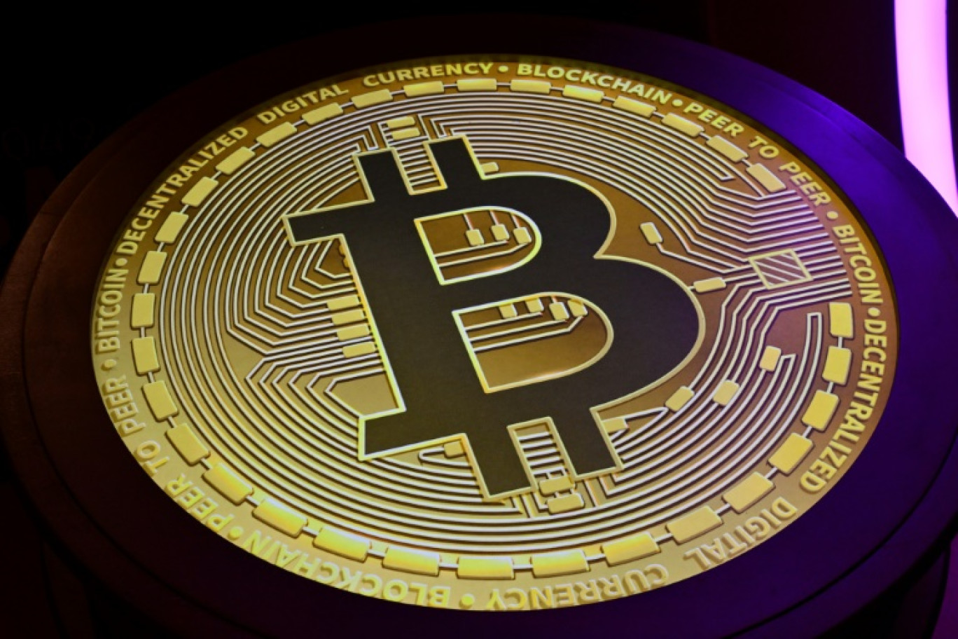 Trois hommes ont été condamnés à Vesoul à des peines de 25 et 30 ans de réclusion pour avoir assassiné un étudiant de 19 ans pour s'approprier ses bitcoins © Giuseppe CACACE