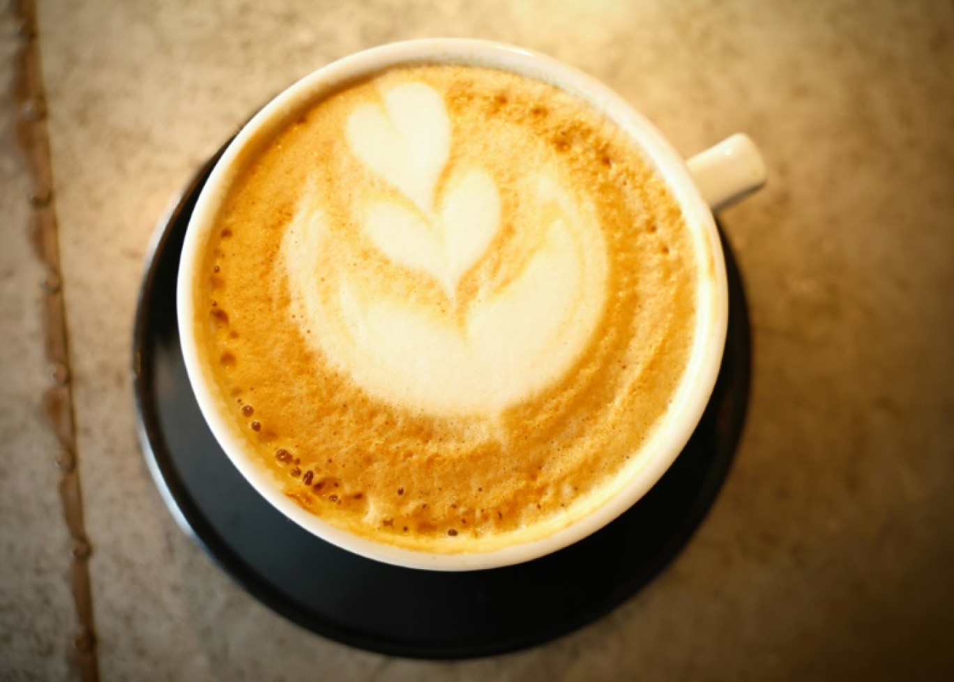 Les coffee shops fleurissent partout en France © Kena Betancur