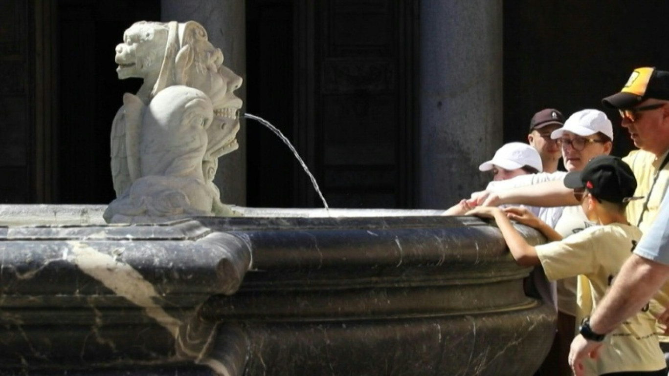 © Luca PRIZIA