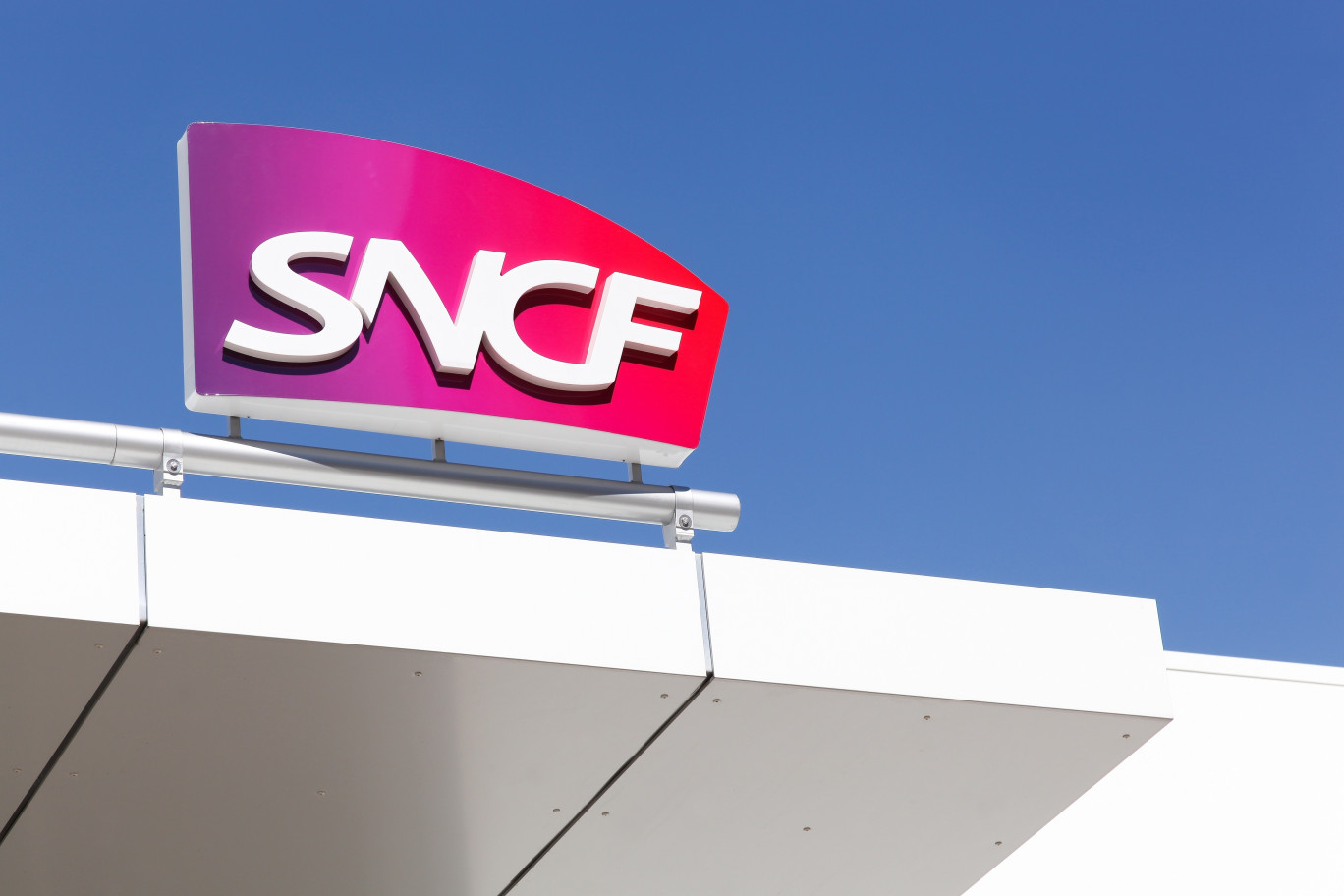 © La SNCF.