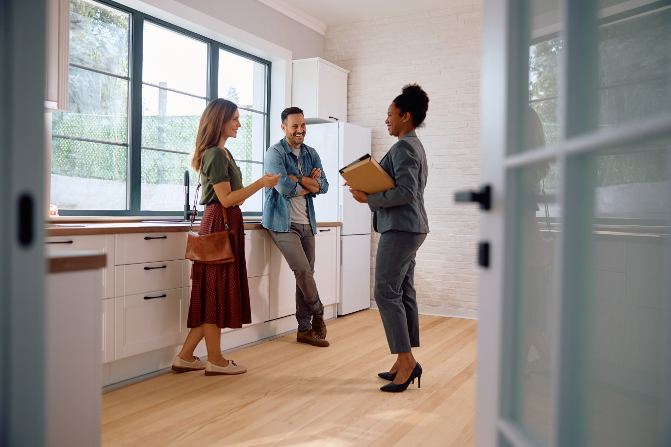 Acheter de l'immobilier requiert des repères et des objectifs précis.