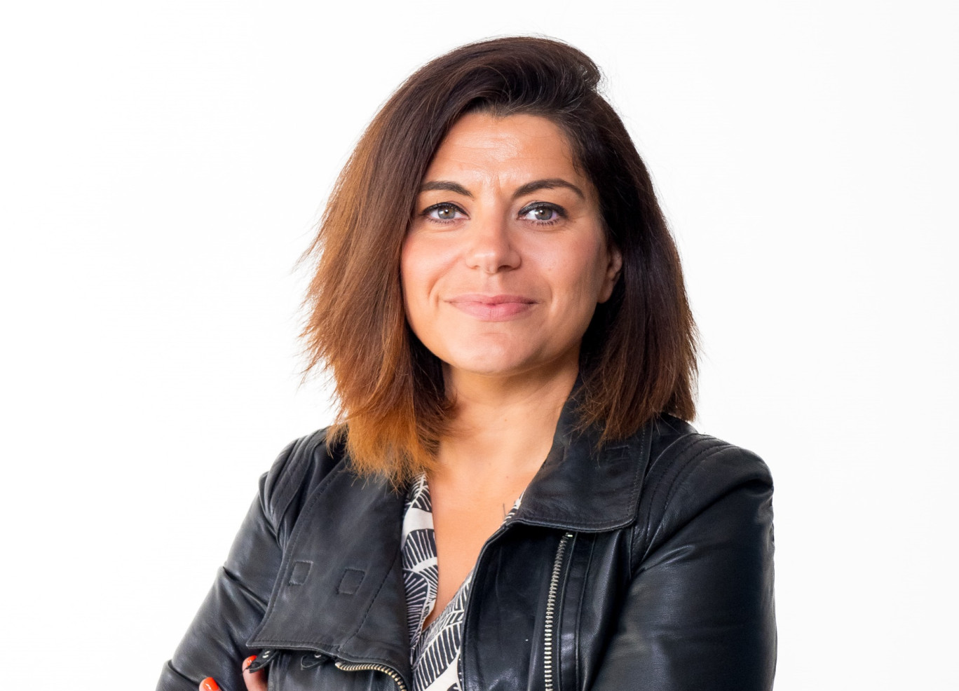 (c) Yzico. Anne‑Sophie FERNANDES CRUZ, Responsable communication & marketing chez Yzico