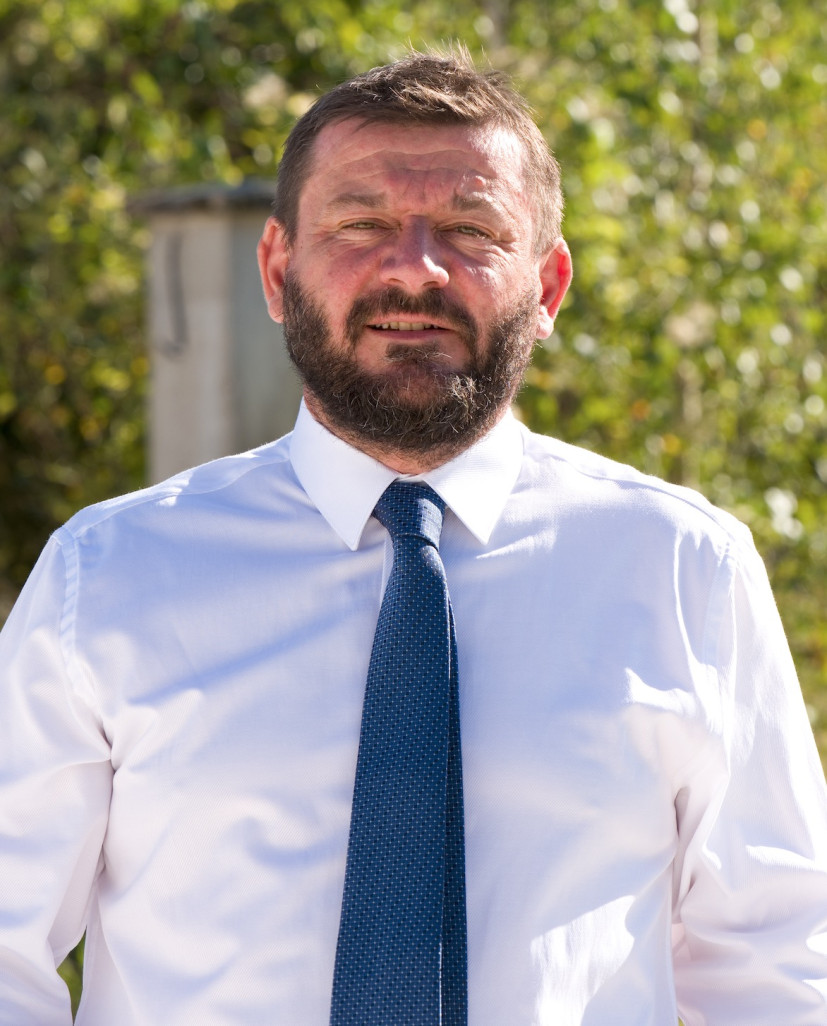 © Fédération BTP Meuse. «En Meuse, c’est la rénovation qui booste le marché et pas le neuf», confie Mickaël Laurent, le président de la Fédération du BTP Meuse.