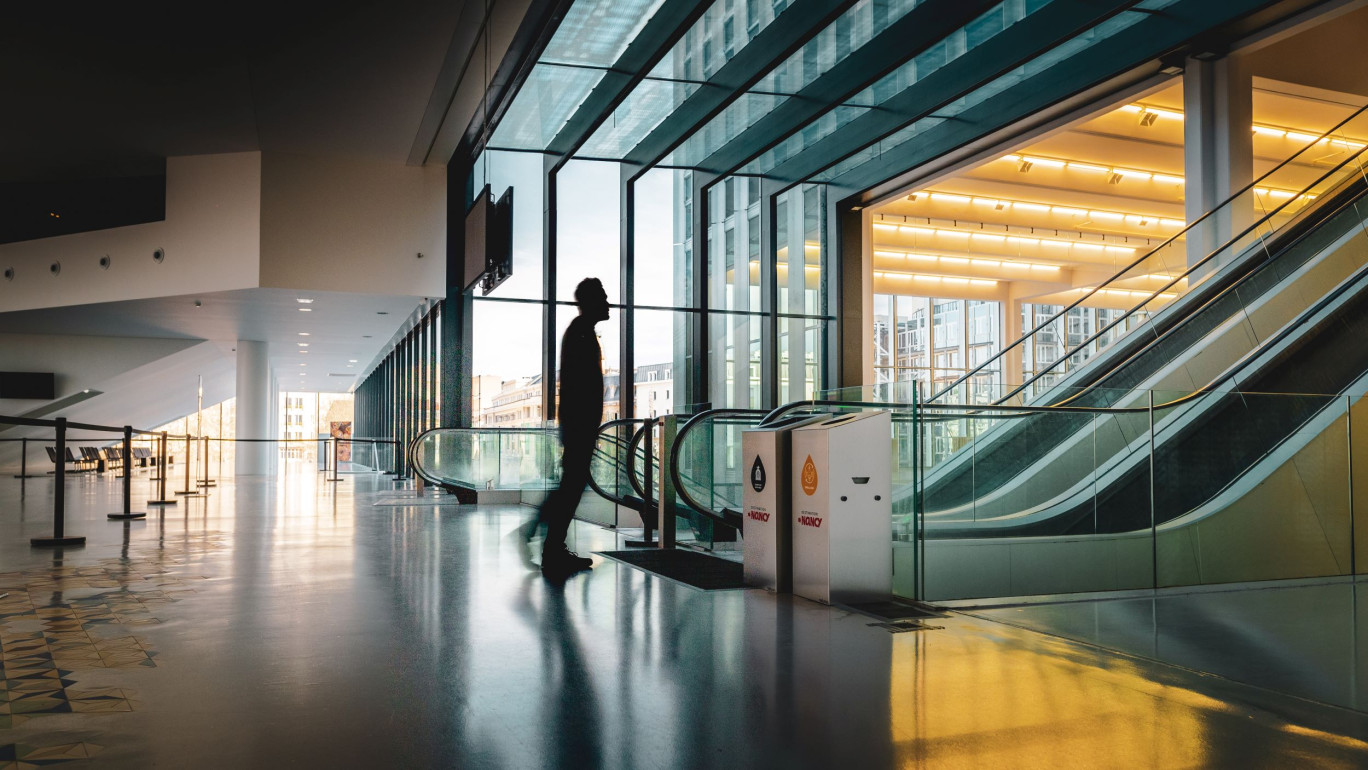 © Johann Marin-Thiery. Destination Nancy vient de se voir renouveler sa certification Iso 2021 et son label Destination Innovation Durable.