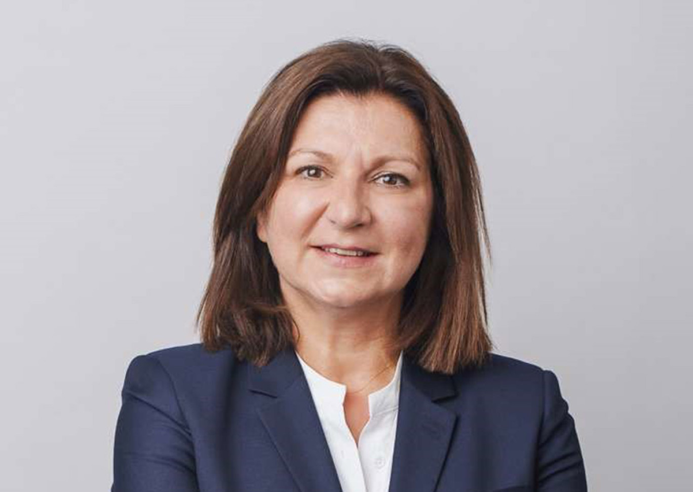 © Bartosch Salmansk-rezise. Catherine Grandidier-Majercsik vient d’être élue présidente du Conseil interrégional des notaires d’Alsace Moselle.