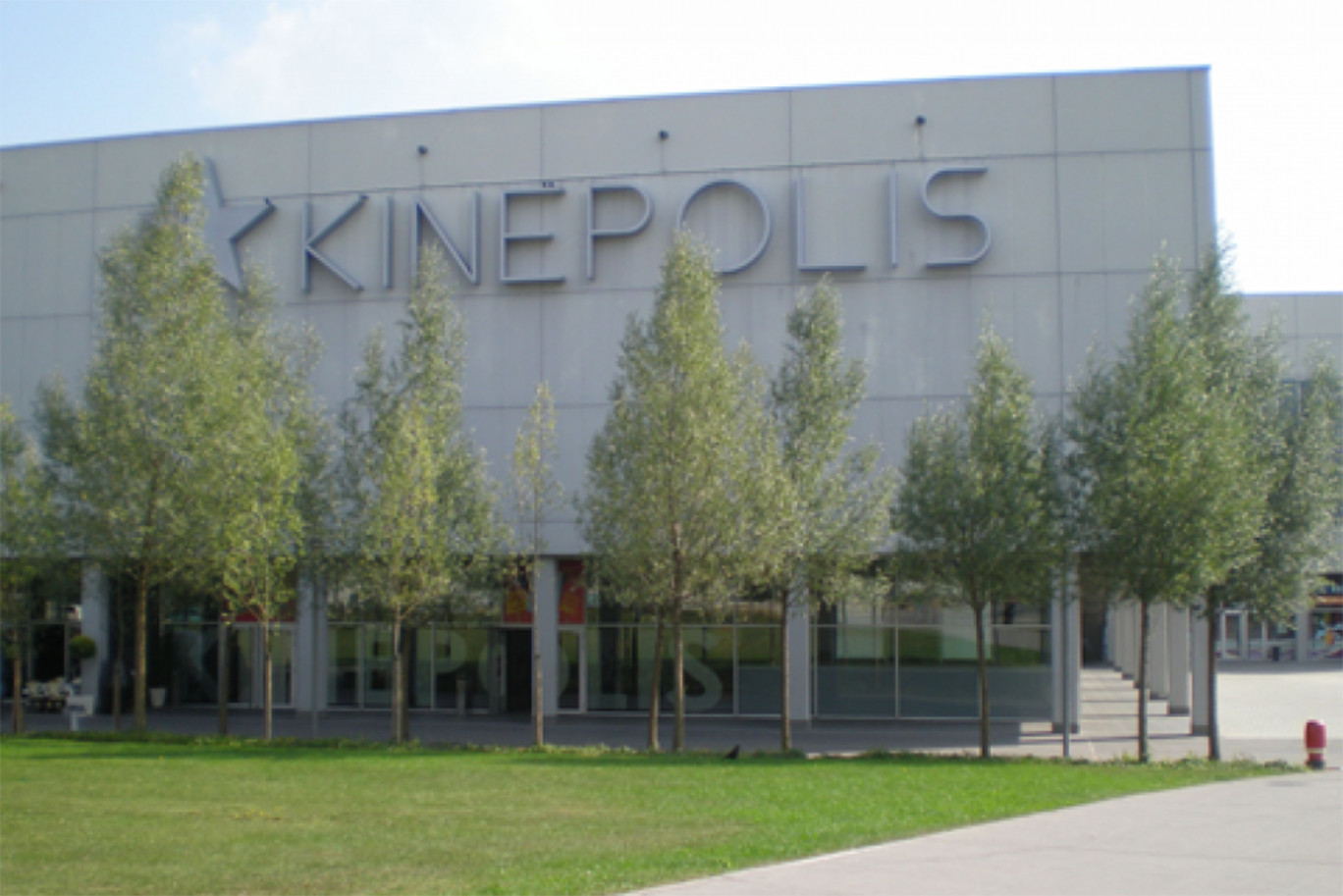 © Kinépolis. Le 1er salon Kiné CSE Pro est annoncé le 19 juin au cinéma nancéien Kinépolis.