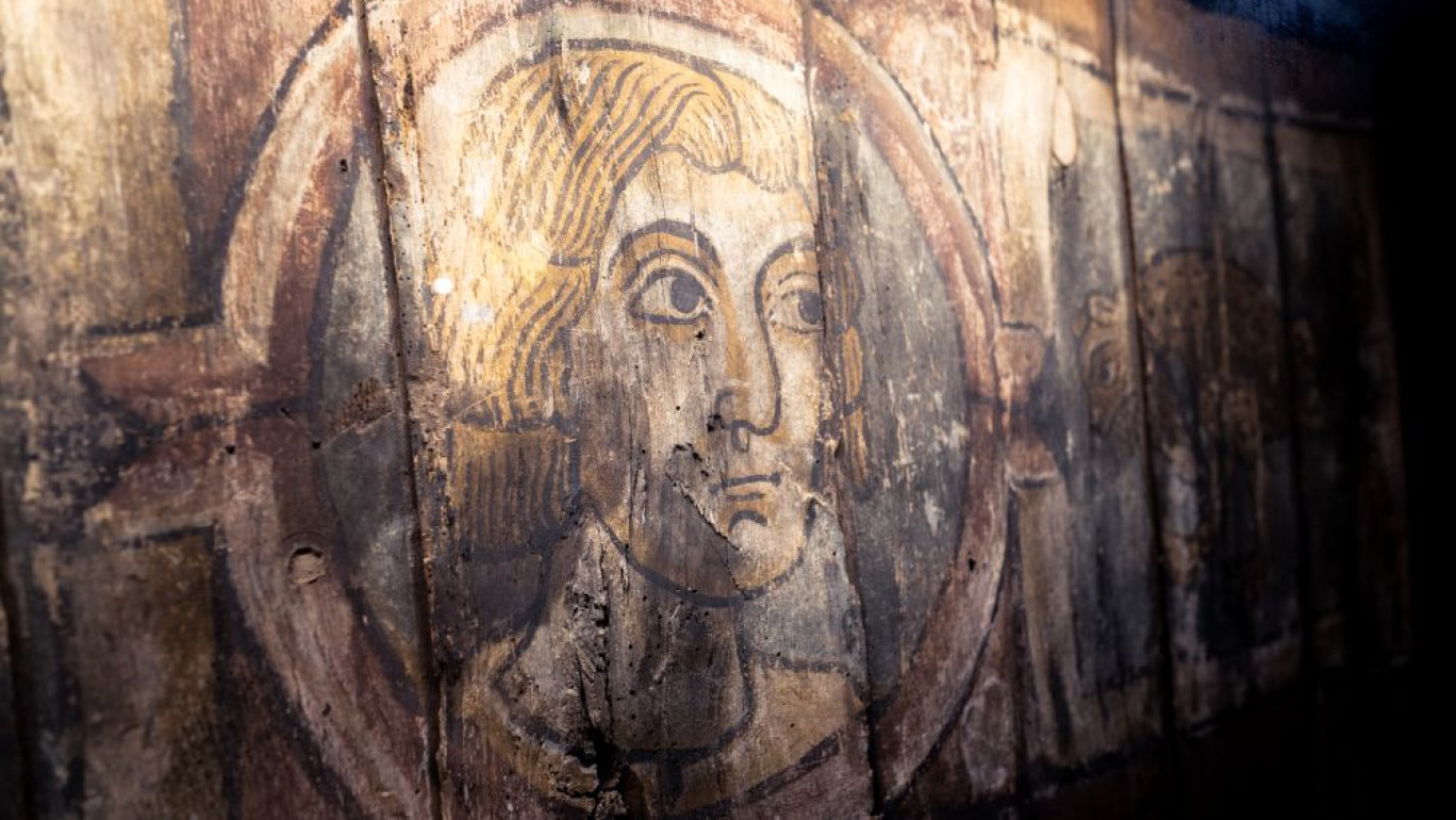 À l'image du Musée de la Cour d'Or, le patrimoine de Metz propose un voyage unique dans les couloirs du temps. © Johann Marie-Thiery.