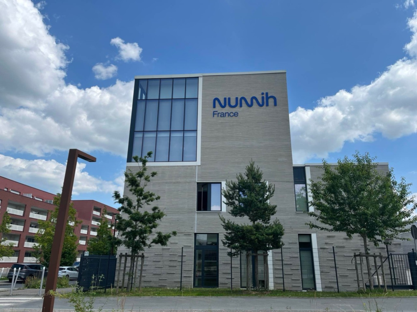 Numih France projette 200 millions d’euros de chiffre d'affaires en 2025. Par ailleurs, Numih France accompagnera également l’informatisation du système de santé de Djibouti afin d’améliorer l’accès et la qualité des soins de la population.
