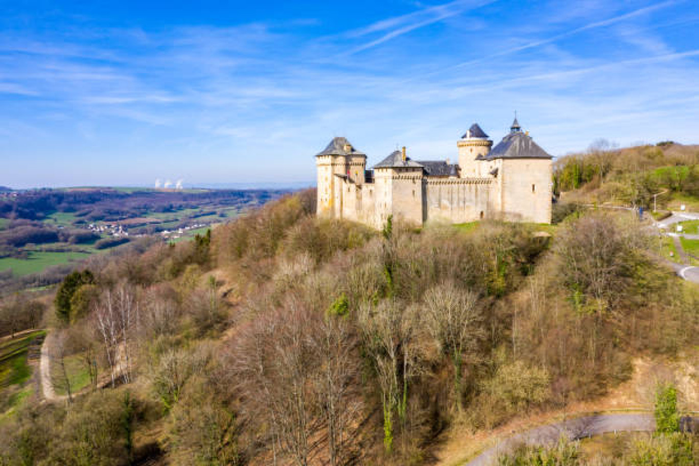 Promouvoir la diversité des richesses de l'espace mosellan. © D.R.