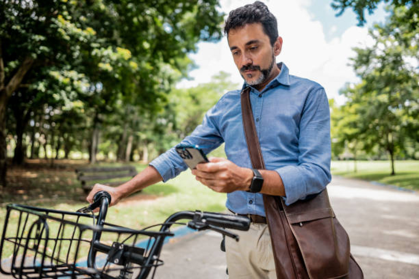 Encourager la mobilité douce.