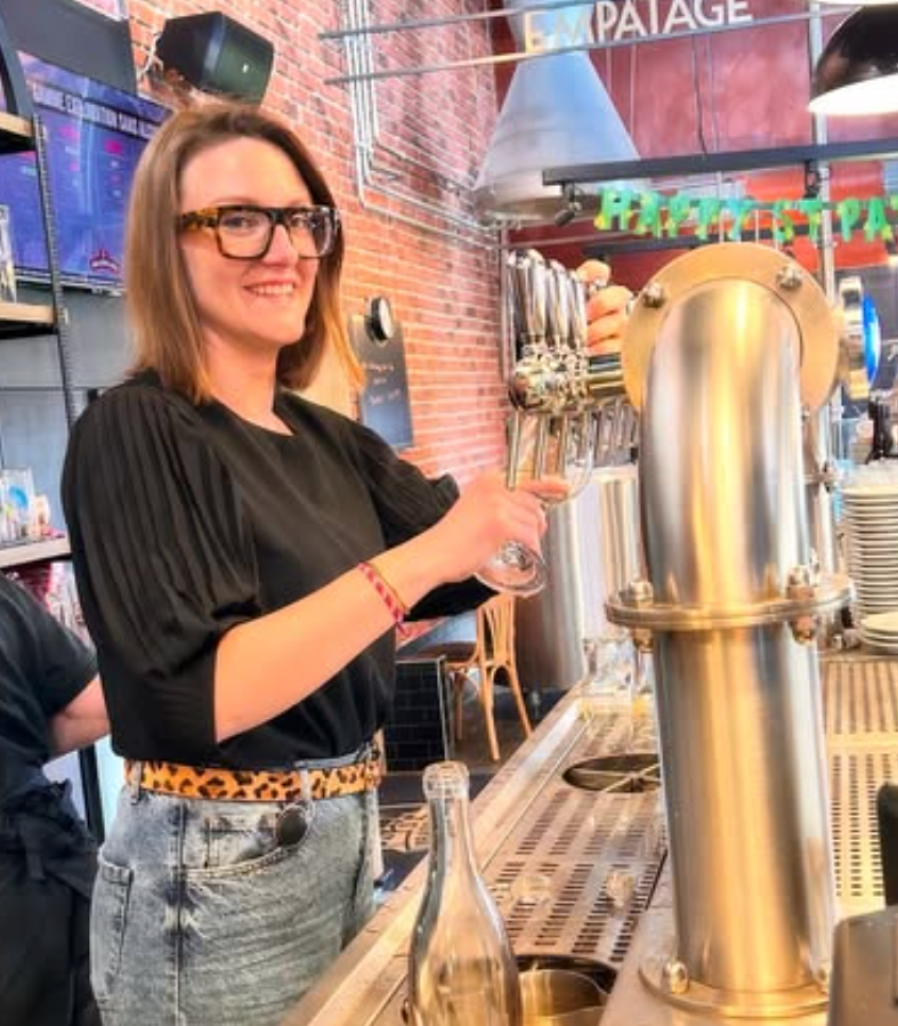 © Vosges Beer Fest.