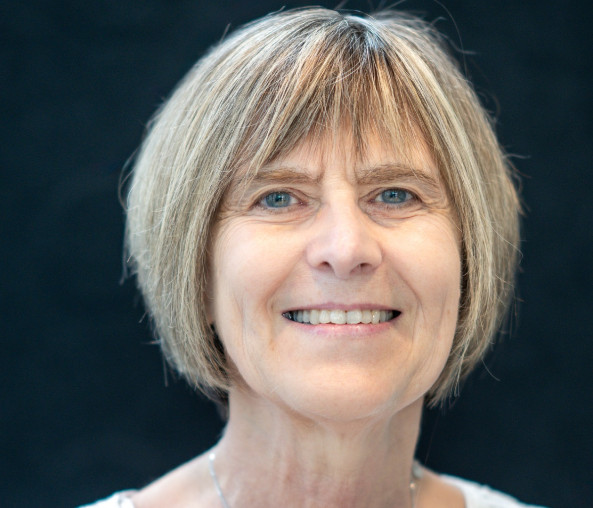 © Inria B.Fourrier. Isabelle Chrisment est la nouvelle directrice du centre Inria (Institut national de recherche en informatique et automatique) et de l’antenne Inria de l’Université de Strasbourg.