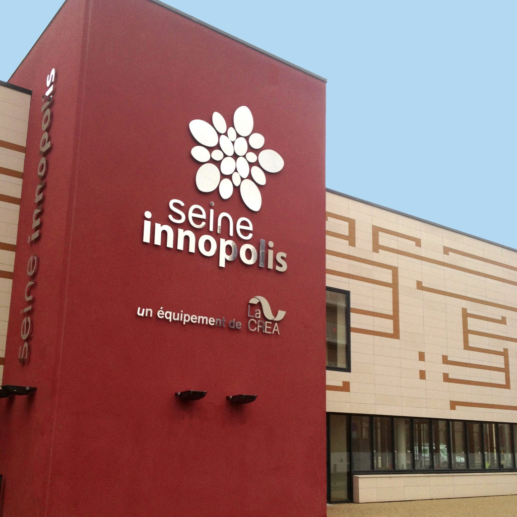 © Seine Innopolis
