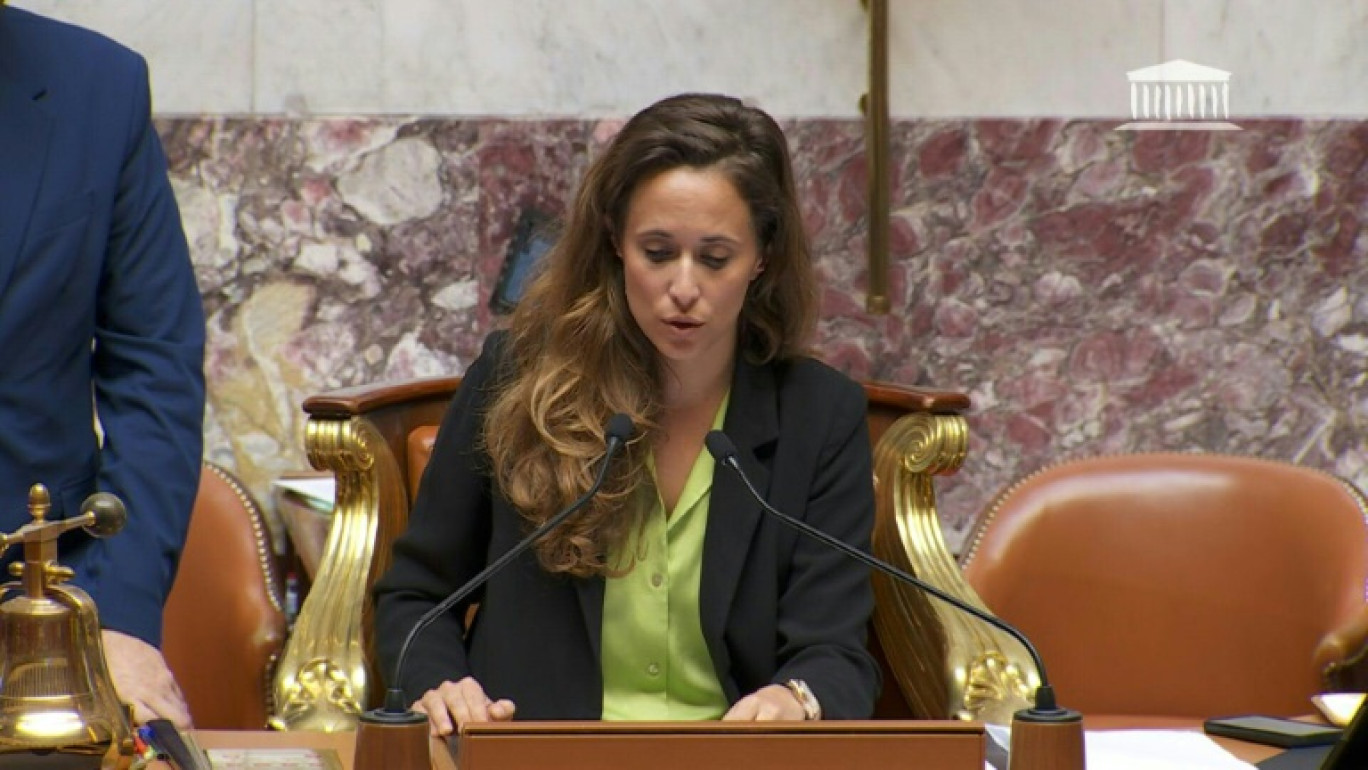Malgré son interdiction, une mobilisation anti-A69 à proximité du chantier