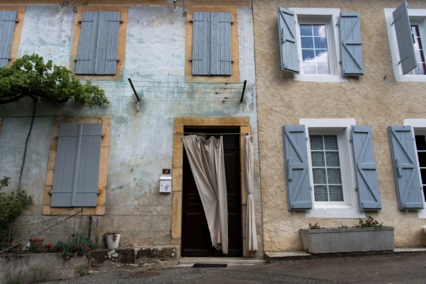 Un quart des ménages français vivent dans un logement considéré comme largement sous-occupé, c'est-à-dire avec au moins trois pièces de plus que nécessaire, selon une étude de l'Insee © Matthieu RONDEL