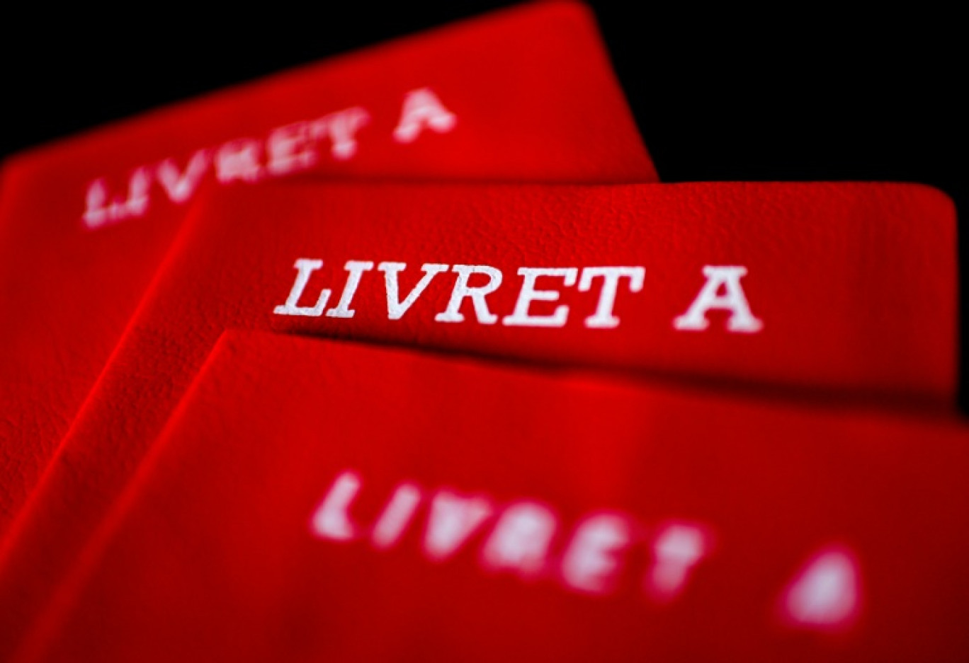 La Banque de France et le ministre de l'Economie Eric Lombard doivent se prononcer mercredi sur le nouveau taux de rémunération du Livret A, attendu autour de 1,7% à partir du 1er août © Denis CHARLET