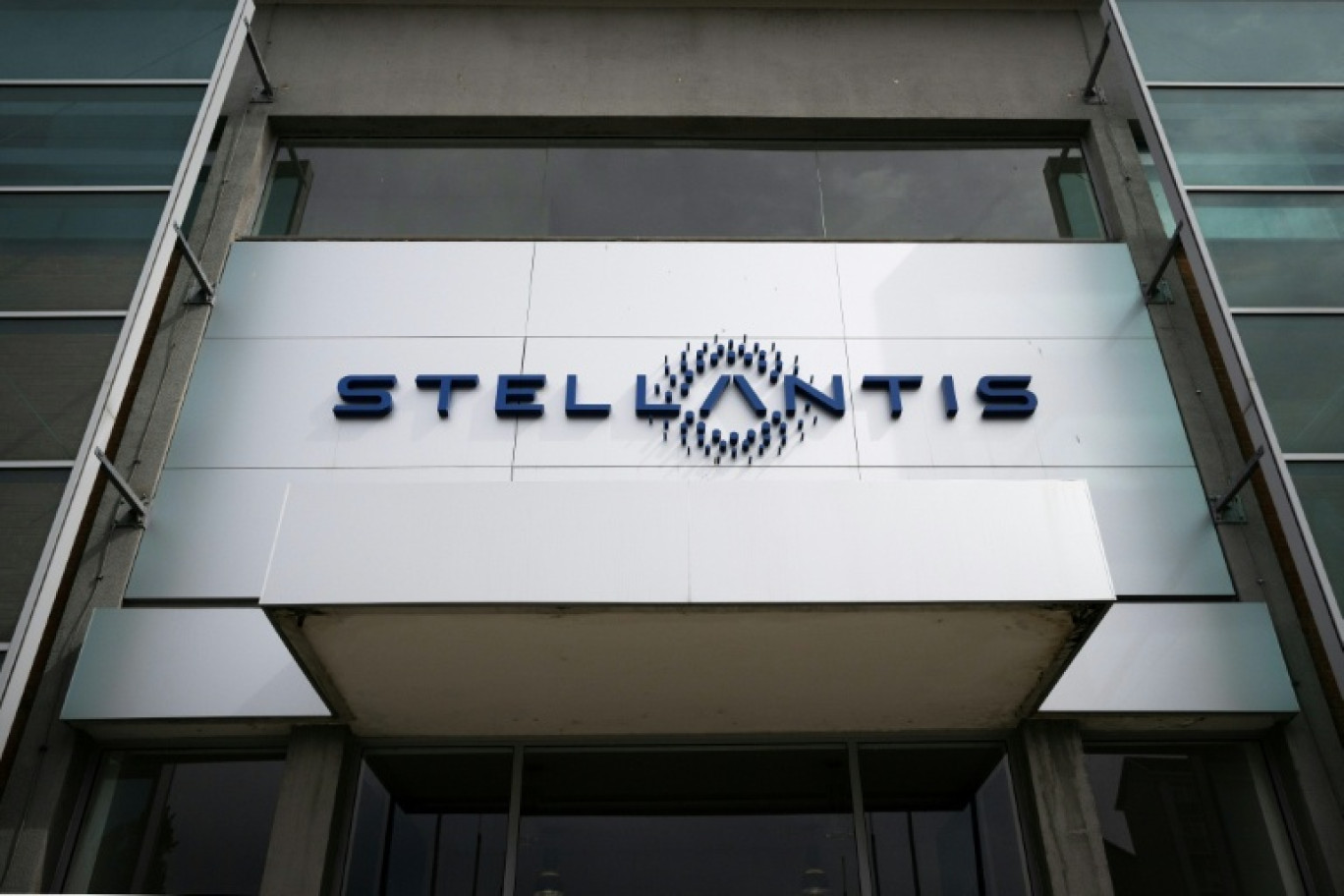 Stellantis se retire des utilitaires à hydrogène © MARCO BERTORELLO
