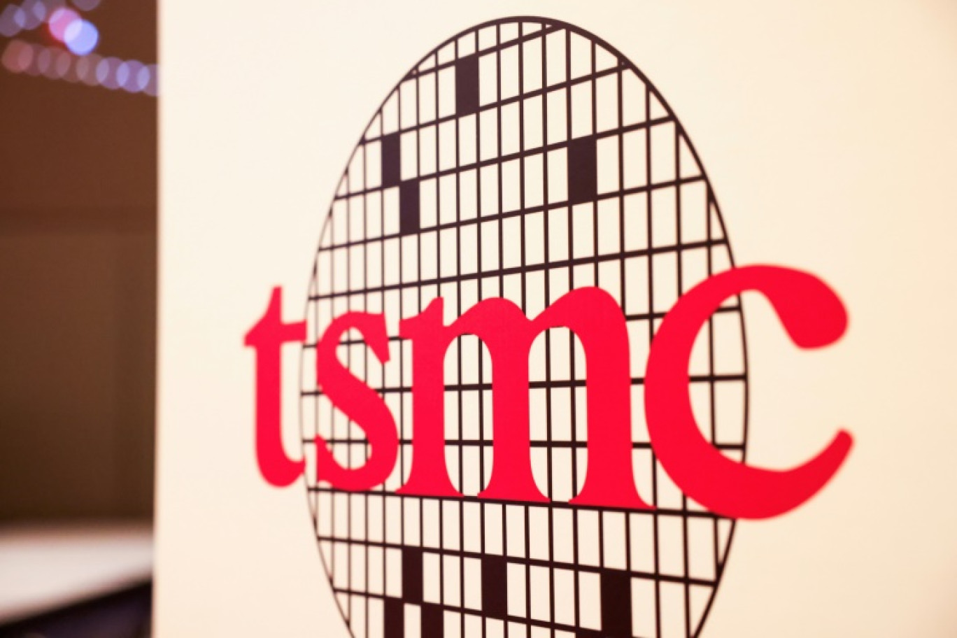 Taiwan Semiconductor Manufacturing Company is the world's largest contract maker of chips and counts Nvidia and Apple among its clients © I-Hwa Cheng